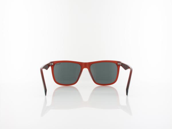 Polaroid | PLD 2102/S/X 09Q/M9 55 | brown / grey polarized