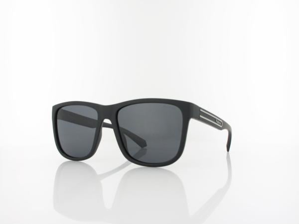 Polaroid | PLD 2155/S 003/M9 57 | matte black / grey polarized