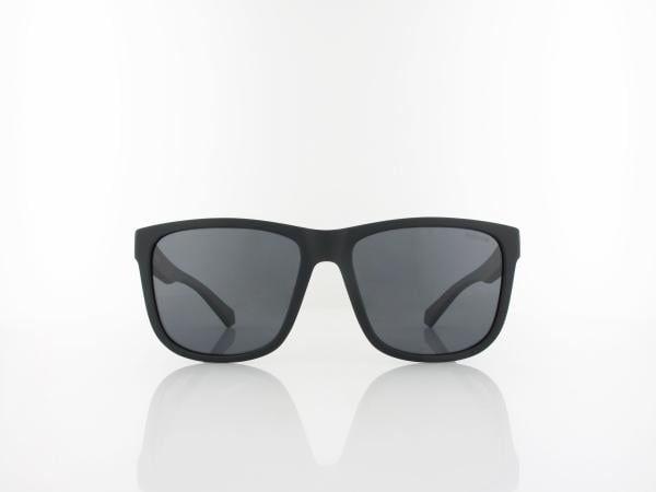 Polaroid | PLD 2155/S 003/M9 57 | matte black / grey polarized
