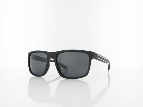 Polaroid | PLD 2157/S 003/M9 57 | matte black / grey polarized