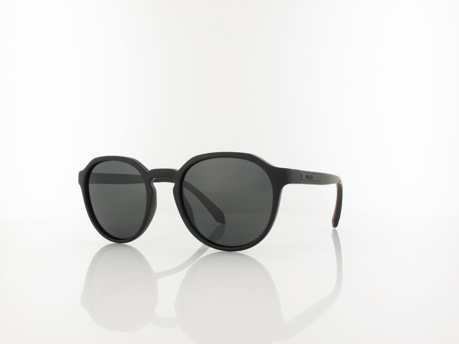 Polaroid | PLD 2170/S/X SMG/M9 52 | matte black khaki / grey polarized