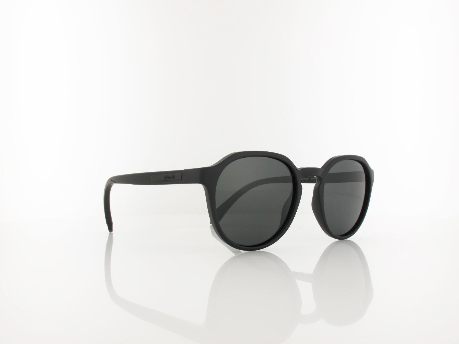 Polaroid | PLD 2170/S/X SMG/M9 52 | matte black khaki / grey polarized