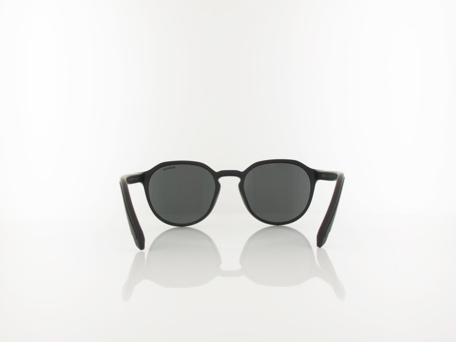 Polaroid | PLD 2170/S/X SMG/M9 52 | matte black khaki / grey polarized