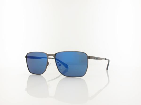 Polaroid | PLD 2171/G/S/X V6D/5X 58 | grey blue / blue mirror polarized