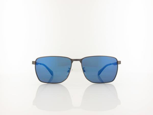 Polaroid | PLD 2171/G/S/X V6D/5X 58 | grey blue / blue mirror polarized