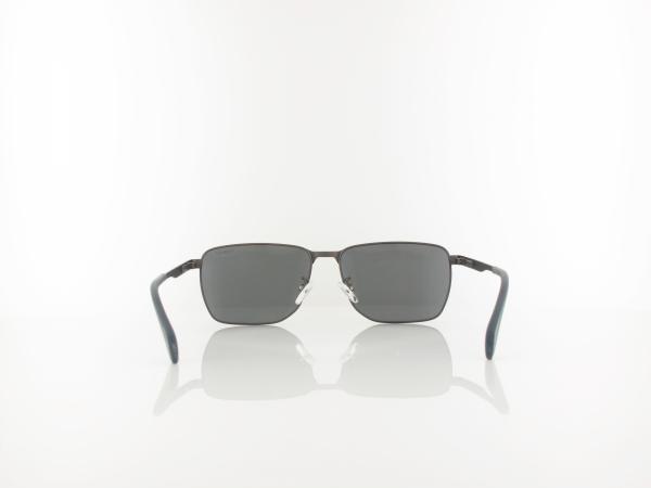 Polaroid | PLD 2171/G/S/X V6D/5X 58 | grey blue / blue mirror polarized