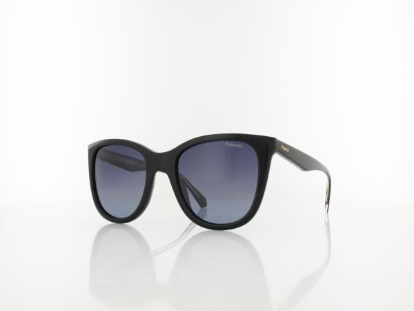 Polaroid | PLD 4096/S/X 807/WJ 52 | black / grey gradient polarized