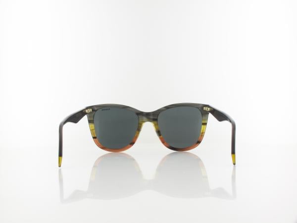 Polaroid | PLD 4096/S/X XYO/M9 52 | grey honey / grey polarized