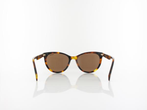 Polaroid | PLD 4111/S/X 086/HE 53 | havana / copper polarized