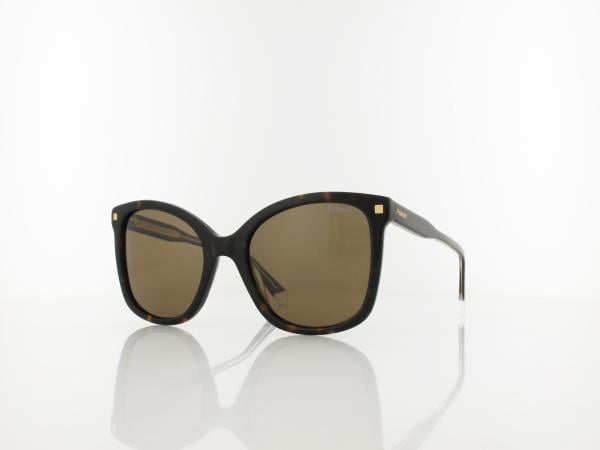 Polaroid | PLD 4151/S/X 086/SP 53 | havana / brown polarized