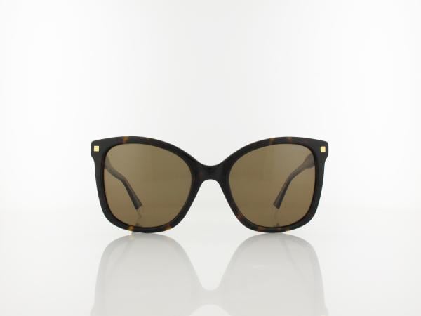 Polaroid | PLD 4151/S/X 086/SP 53 | havana / brown polarized