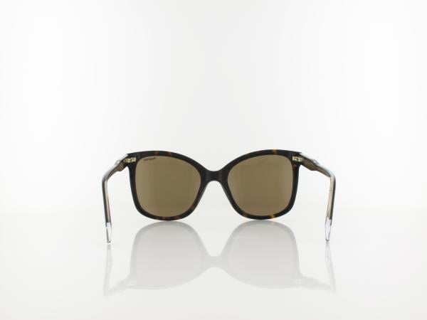 Polaroid | PLD 4151/S/X 086/SP 53 | havana / brown polarized