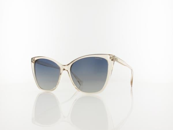 Polaroid | PLD 4181/S FWM/Z7 56 | nude / blue shaded polarized