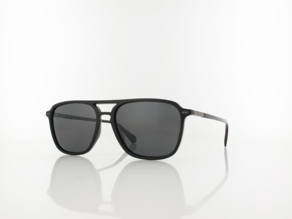 Polaroid | PLD 4182/S/X 807/M9 57 | black / grey polarized