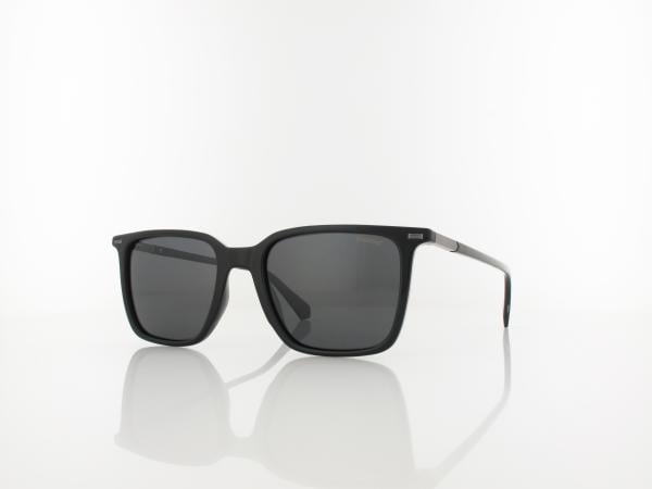 Polaroid | PLD 4183/S/X 807/M9 53 | black / grey polarized