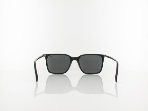 Polaroid | PLD 4183/S/X 807/M9 53 | black / grey polarized