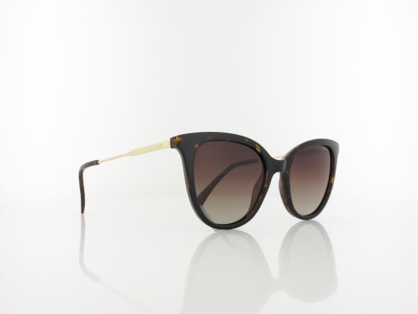 Polaroid | PLD 4184/S/X 086/LA 52 | havana / brown shaded polarized
