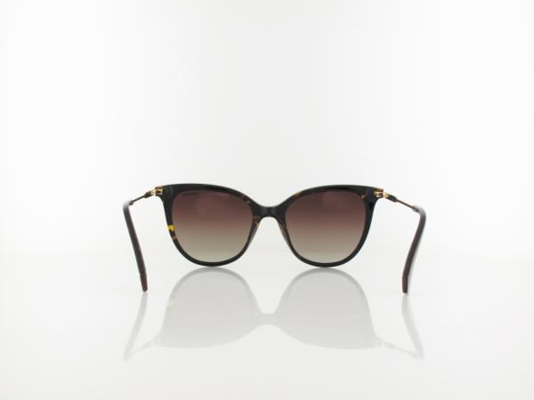 Polaroid | PLD 4184/S/X 086/LA 52 | havana / brown shaded polarized