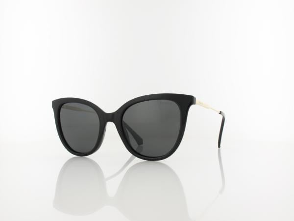 Polaroid | PLD 4184/S/X 807/M9 52 | black / grey polarized