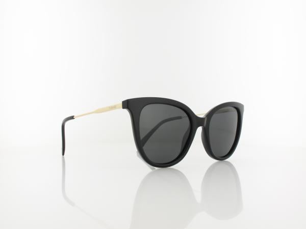 Polaroid | PLD 4184/S/X 807/M9 52 | black / grey polarized