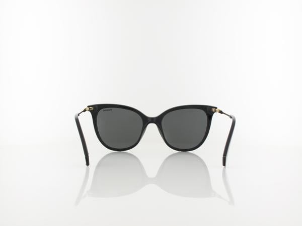 Polaroid | PLD 4184/S/X 807/M9 52 | black / grey polarized