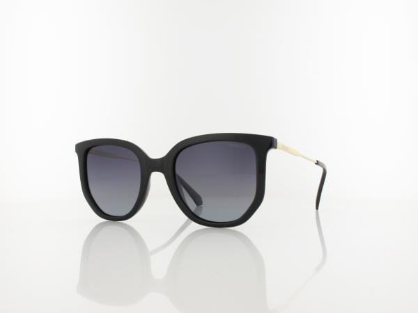 Polaroid | PLD 4185/S/X 807/WJ 51 | black / grey shaded polarized