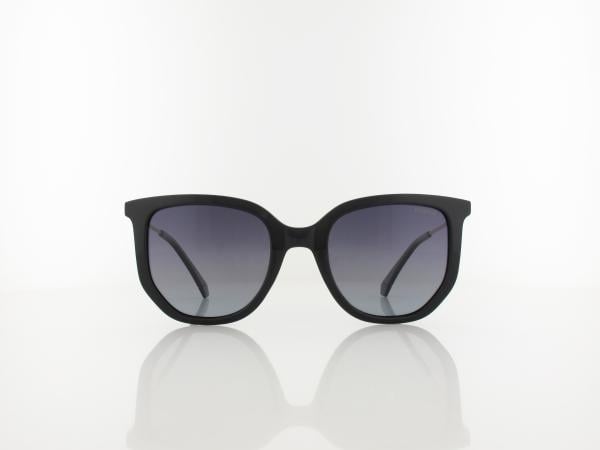 Polaroid | PLD 4185/S/X 807/WJ 51 | black / grey shaded polarized