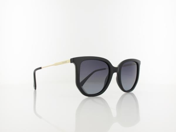 Polaroid | PLD 4185/S/X 807/WJ 51 | black / grey shaded polarized