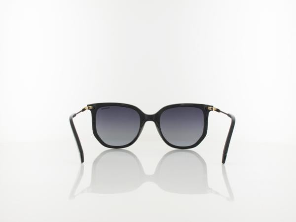 Polaroid | PLD 4185/S/X 807/WJ 51 | black / grey shaded polarized