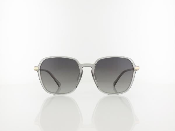 Polaroid | PLD 4188/G/S/X KB7/LB 55 | grey / green shaded polarized