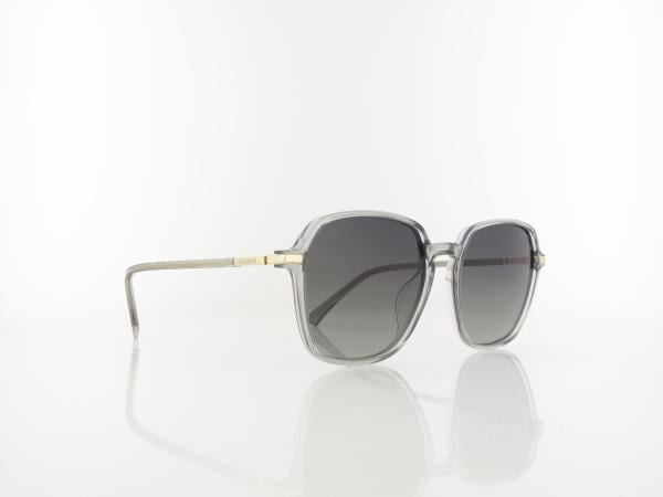 Polaroid | PLD 4188/G/S/X KB7/LB 55 | grey / green shaded polarized