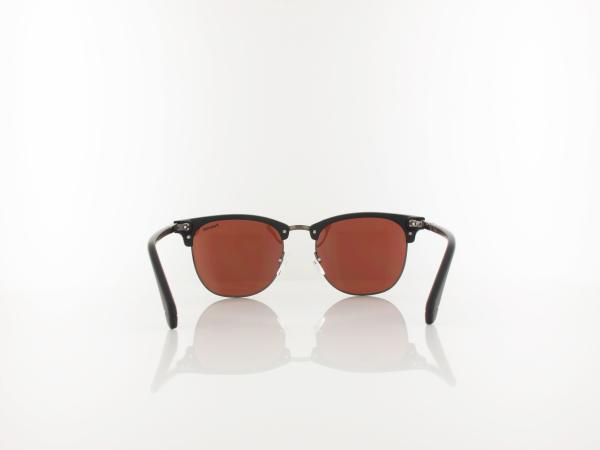 Polaroid | PLD 4196/S/X 003/SP 53 | matte black / bronze polarized