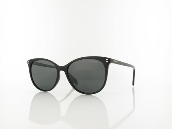 Polaroid | PLD 4200/S/X 807/M9 56 | black / grey polarized
