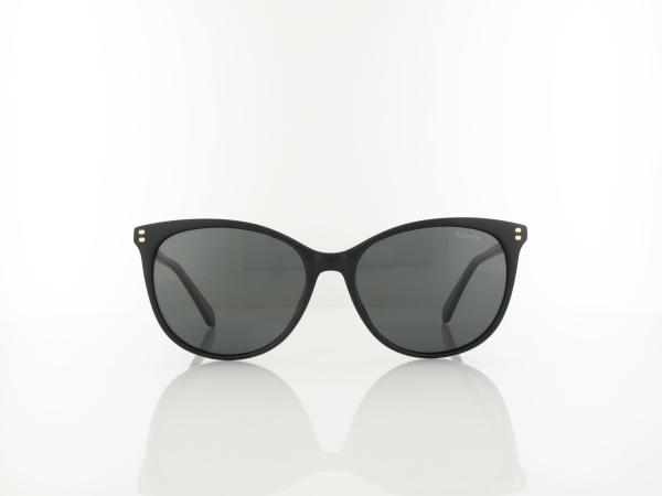 Polaroid | PLD 4200/S/X 807/M9 56 | black / grey polarized