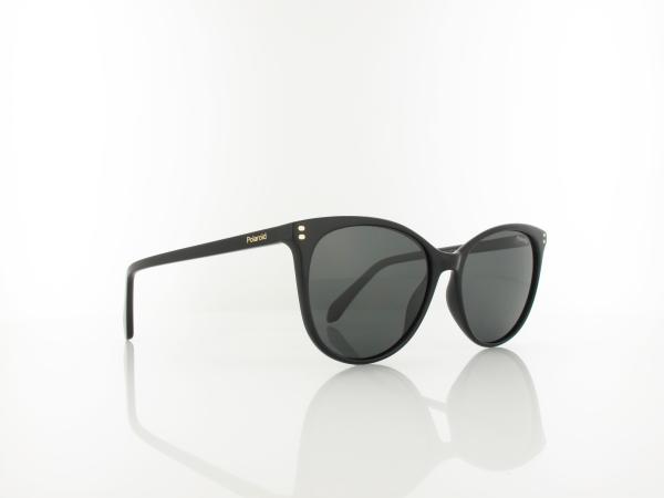 Polaroid | PLD 4200/S/X 807/M9 56 | black / grey polarized