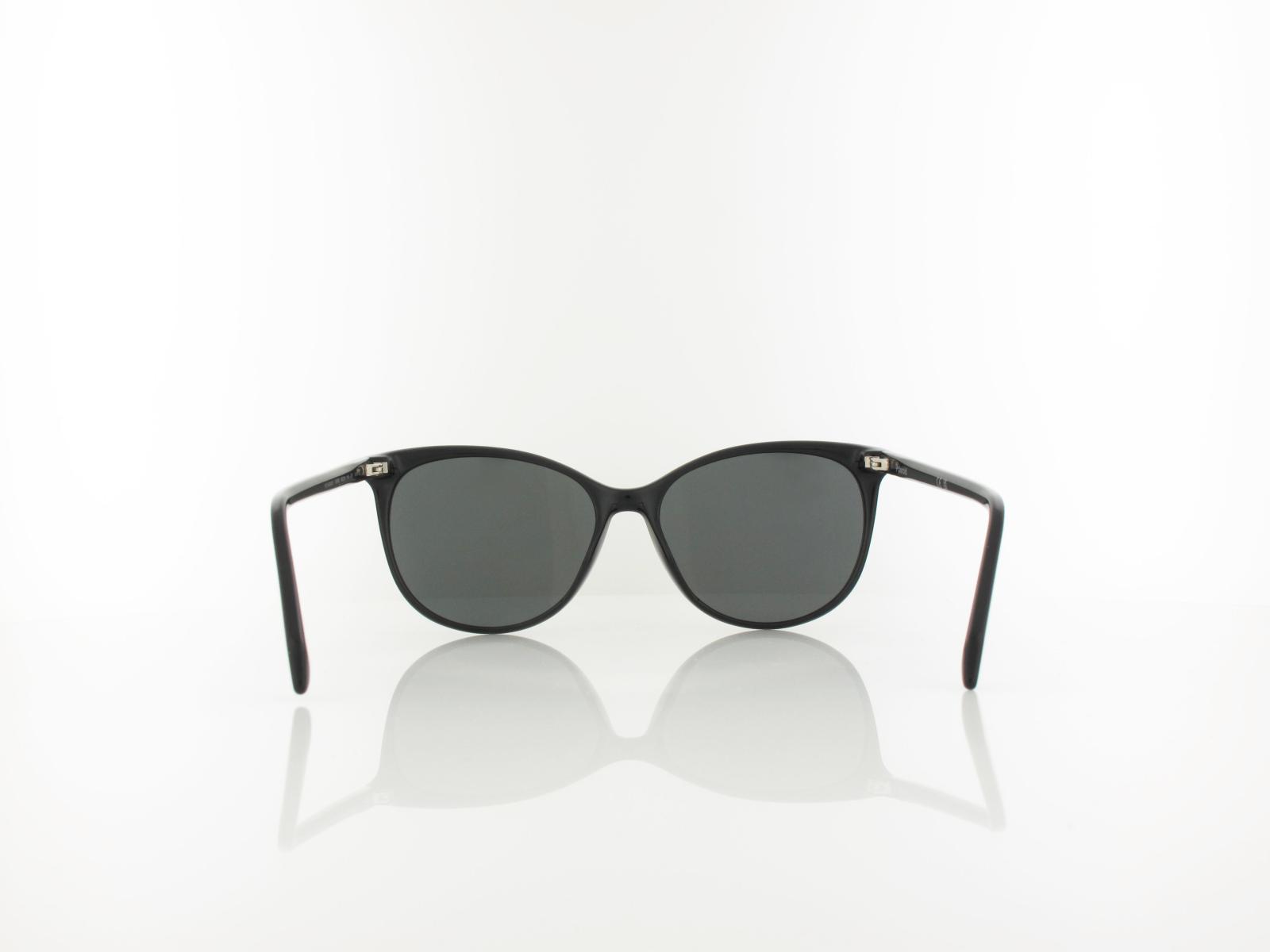 Polaroid | PLD 4200/S/X 807/M9 56 | black / grey polarized