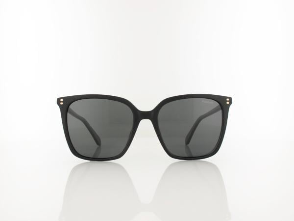 Polaroid | PLD 4201/S/X 807/M9 55 | black / grey polarized