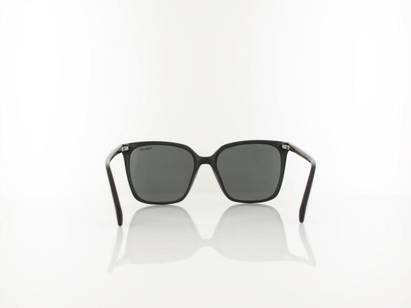 Polaroid | PLD 4201/S/X 807/M9 55 | black / grey polarized