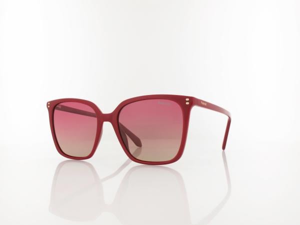Polaroid | PLD 4201/S/X C9A/GC 55 | red / red gradient polarized
