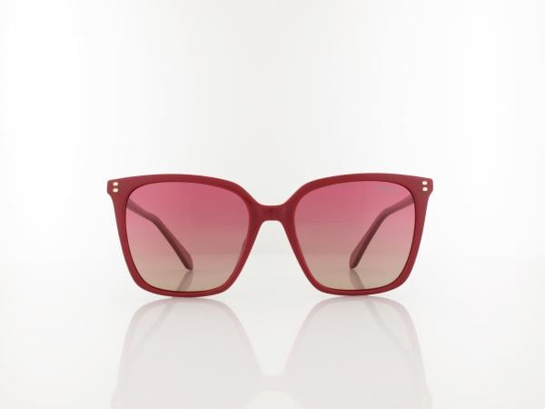 Polaroid | PLD 4201/S/X C9A/GC 55 | red / red gradient polarized