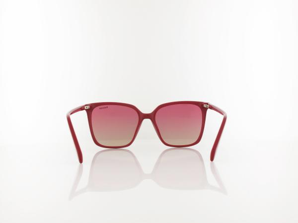 Polaroid | PLD 4201/S/X C9A/GC 55 | red / red gradient polarized
