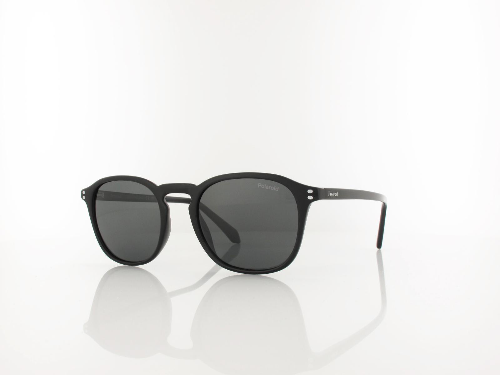 Polaroid | PLD 4203/S/X 807/M9 51 | black / grey polarized