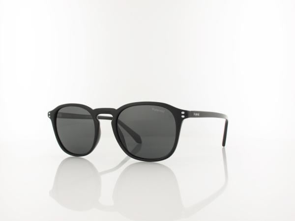 Polaroid | PLD 4203/S/X 807/M9 51 | black / grey polarized