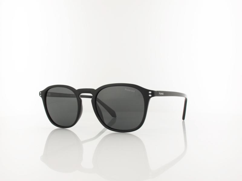 Polaroid | PLD 4203/S/X 807/M9 51 | black / grey polarized