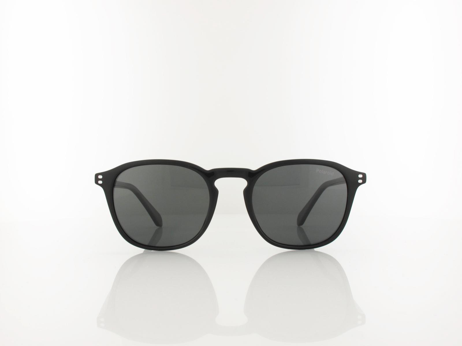 Polaroid | PLD 4203/S/X 807/M9 51 | black / grey polarized