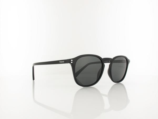 Polaroid | PLD 4203/S/X 807/M9 51 | black / grey polarized