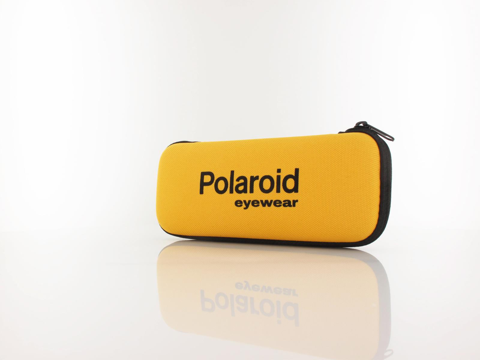 Polaroid | PLD 4203/S/X 807/M9 51 | black / grey polarized