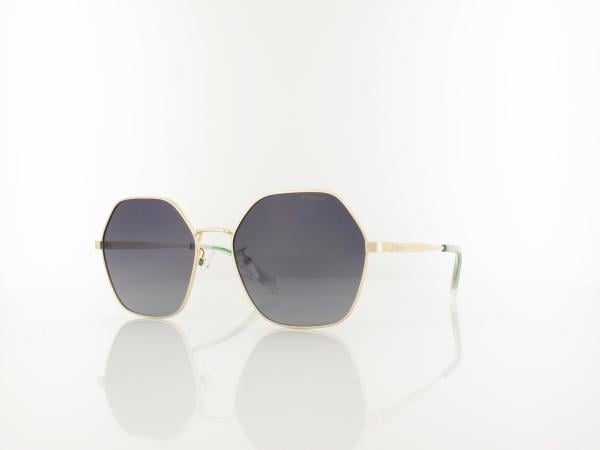 Polaroid | PLD 4205/G/S/X J5G/WJ 56 | gold / grey gradient polarized