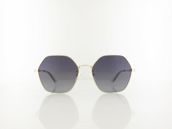 Polaroid | PLD 4205/G/S/X J5G/WJ 56 | gold / grey gradient polarized