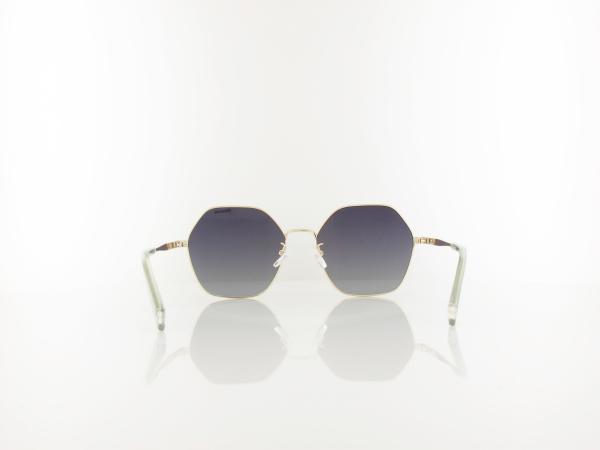 Polaroid | PLD 4205/G/S/X J5G/WJ 56 | gold / grey gradient polarized